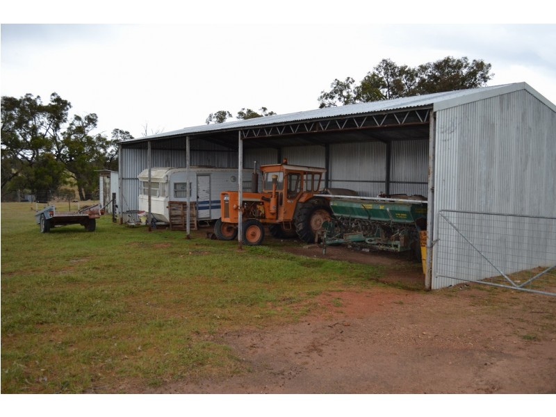 0 Landsborough Rd, Landsborough VIC 3384