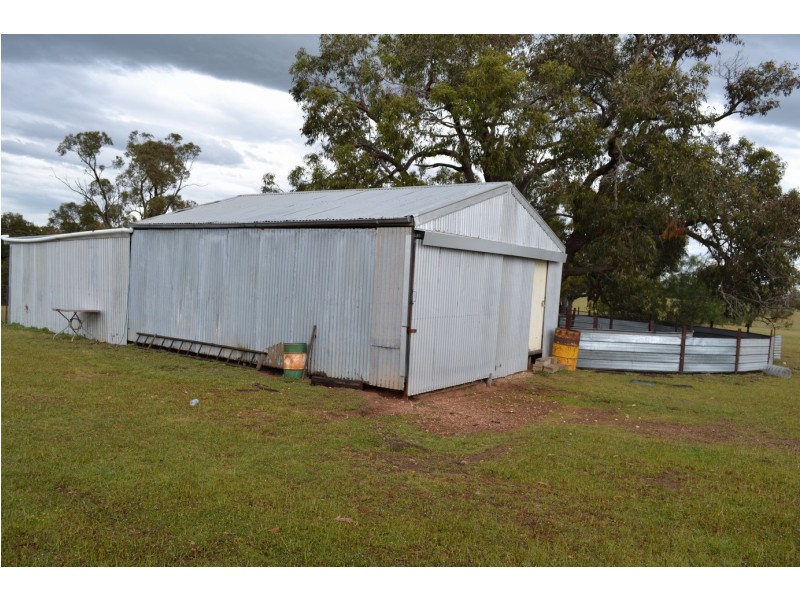 0 Landsborough Rd, Landsborough VIC 3384