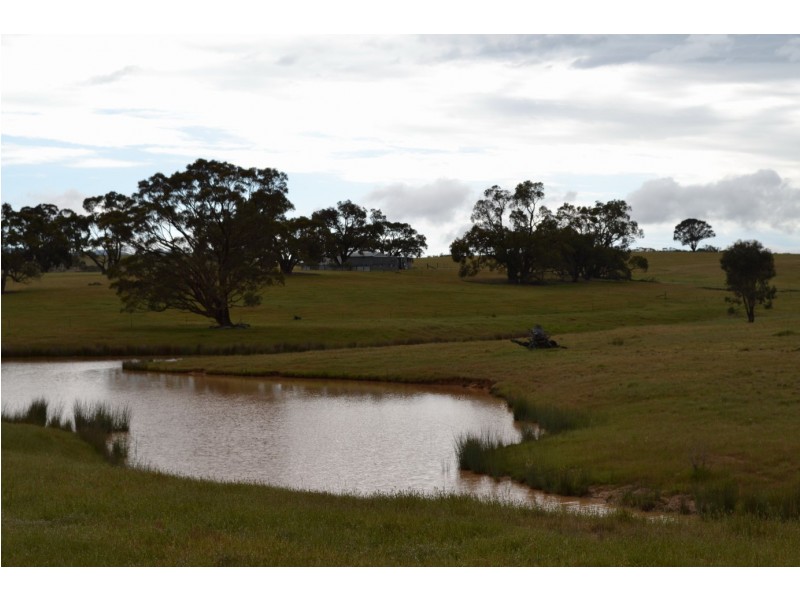 0 Landsborough Rd, Landsborough VIC 3384