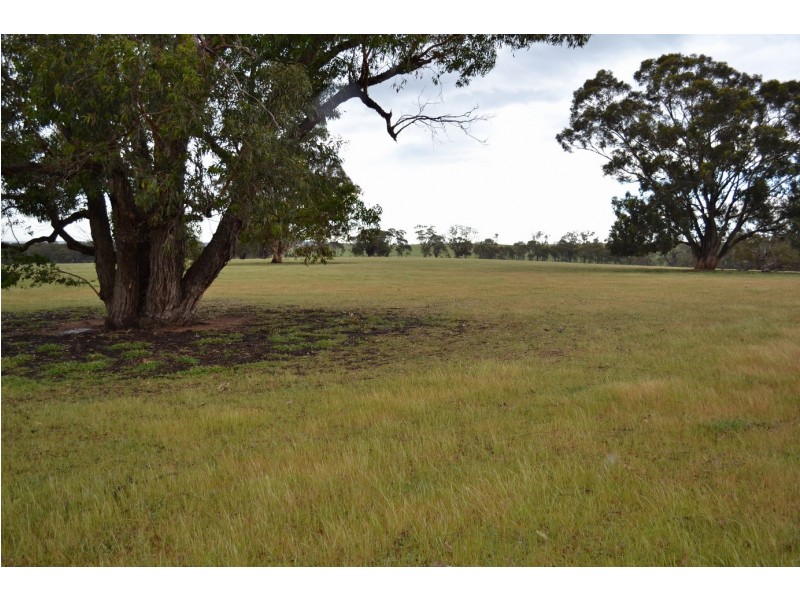 0 Landsborough Rd, Landsborough VIC 3384