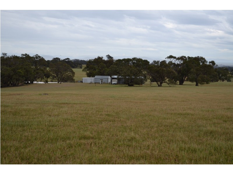 0 Landsborough Rd, Landsborough VIC 3384