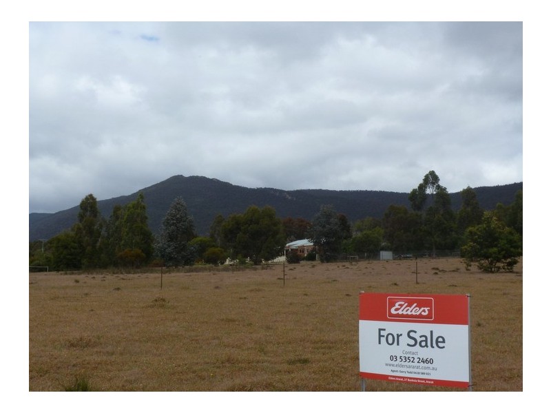 Lot 27 Bomjinna Court, Pomonal VIC 3381