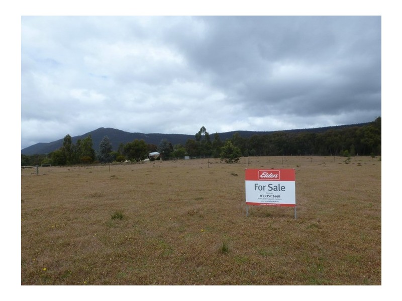 Lot 27 Bomjinna Court, Pomonal VIC 3381