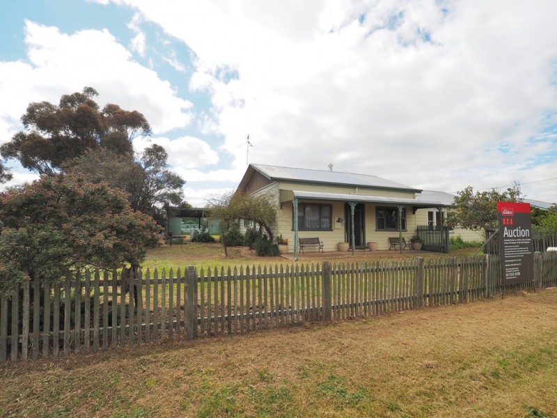 23-25 Commercial Street, Willaura VIC 3379