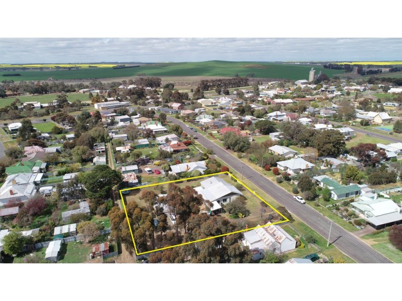 23-25 Commercial Street, Willaura VIC 3379