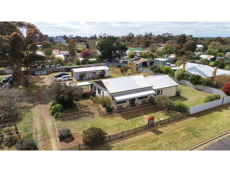 23-25 Commercial Street, Willaura VIC 3379