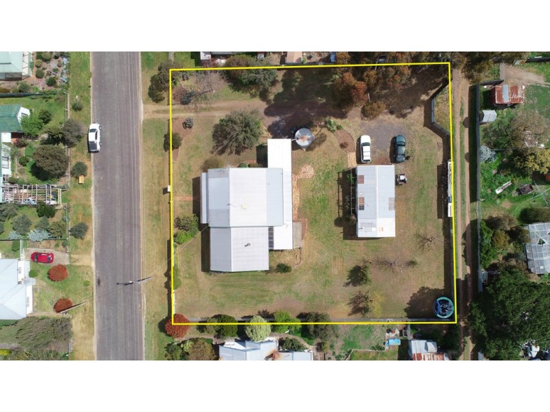 23-25 Commercial Street, Willaura VIC 3379