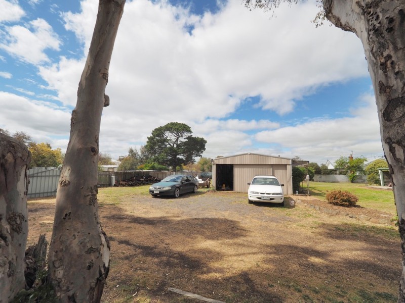 23-25 Commercial Street, Willaura VIC 3379