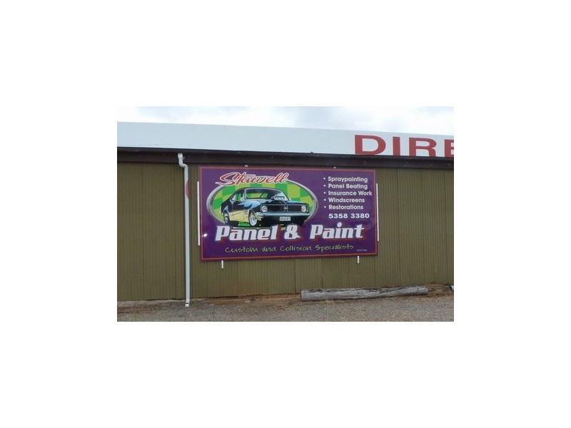 1/11 Smith Street, Stawell VIC 3380