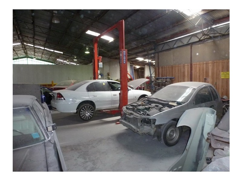 1/11 Smith Street, Stawell VIC 3380