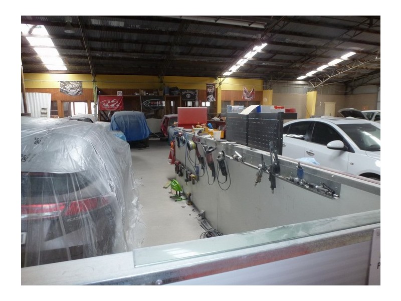 1/11 Smith Street, Stawell VIC 3380