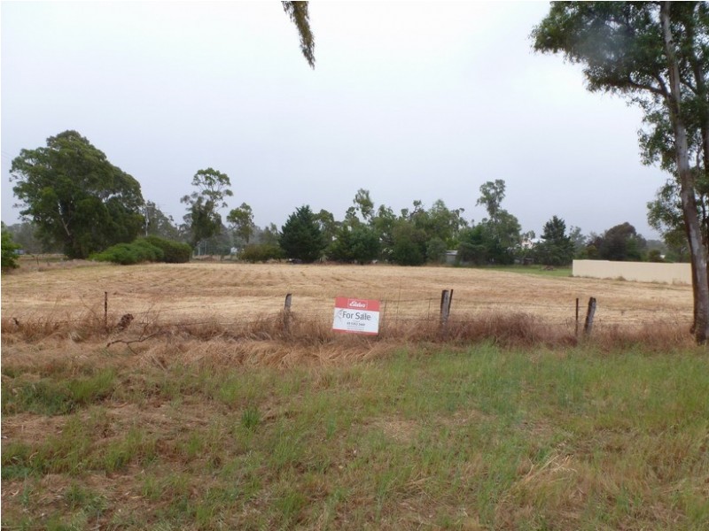 Cnr McKay St and Blind Creek Rd, Elmhurst VIC 3469