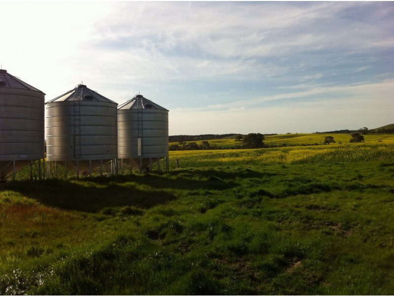 0 Burrumbeep Road, Maroona VIC 3377