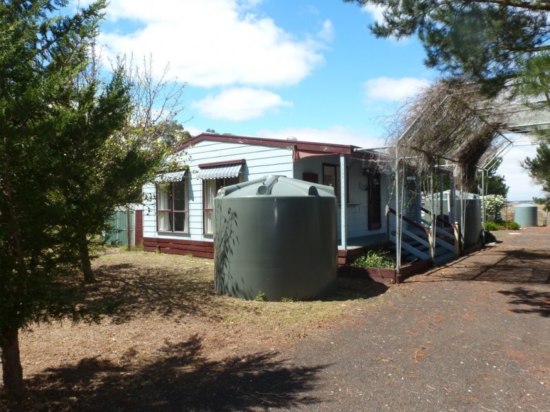 939 Glenelg Highway, Westmere VIC 3351