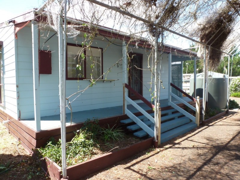 939 Glenelg Highway, Westmere VIC 3351