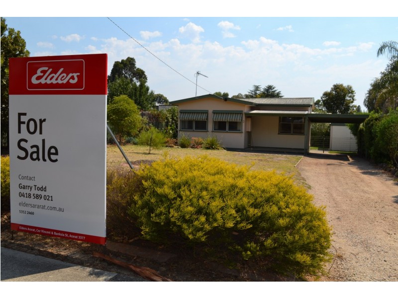 3 Crouch Street, Ararat VIC 3377