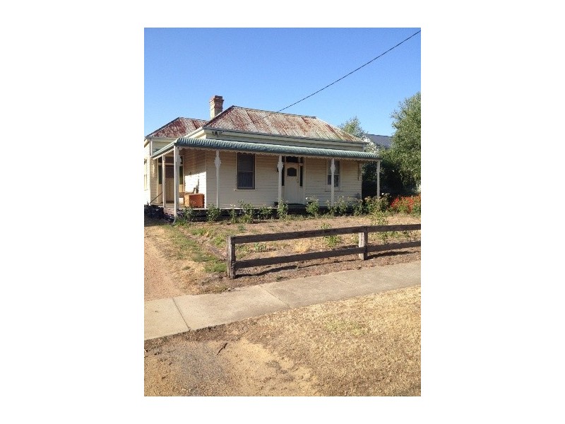 340 Barkly Street, Ararat VIC 3377