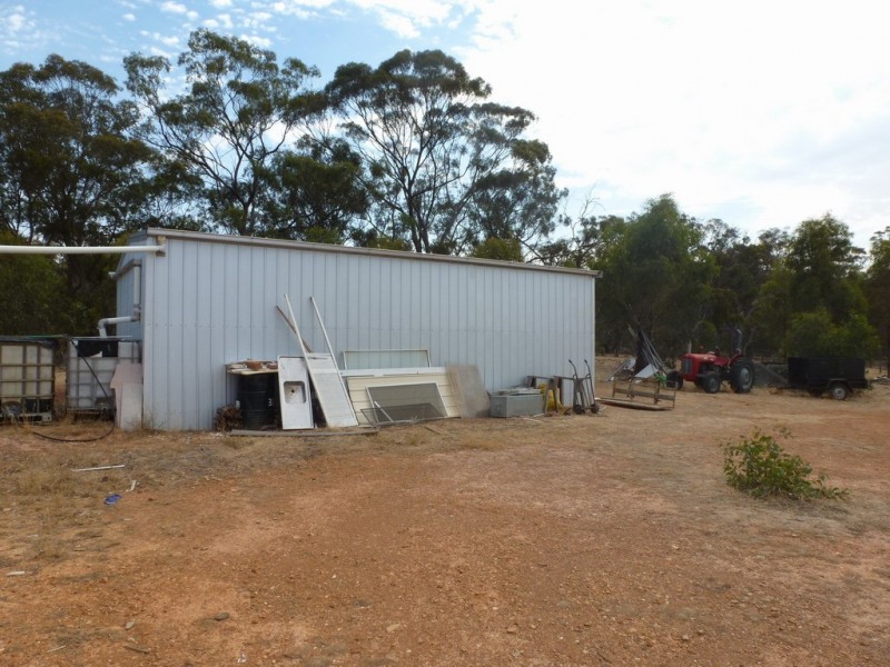 59 Forestry Road, Landsborough VIC 3384