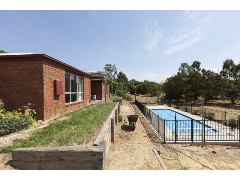 4 Wise Street, Elmhurst VIC 3469