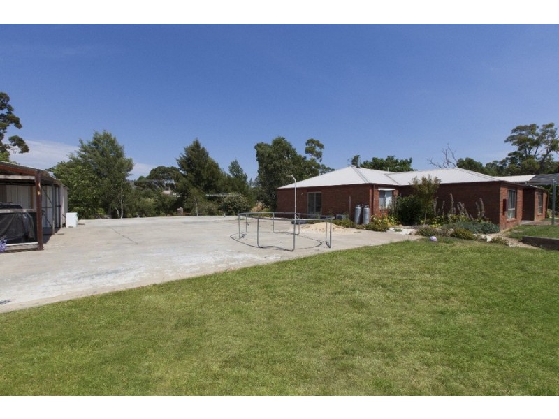 4 Wise Street, Elmhurst VIC 3469