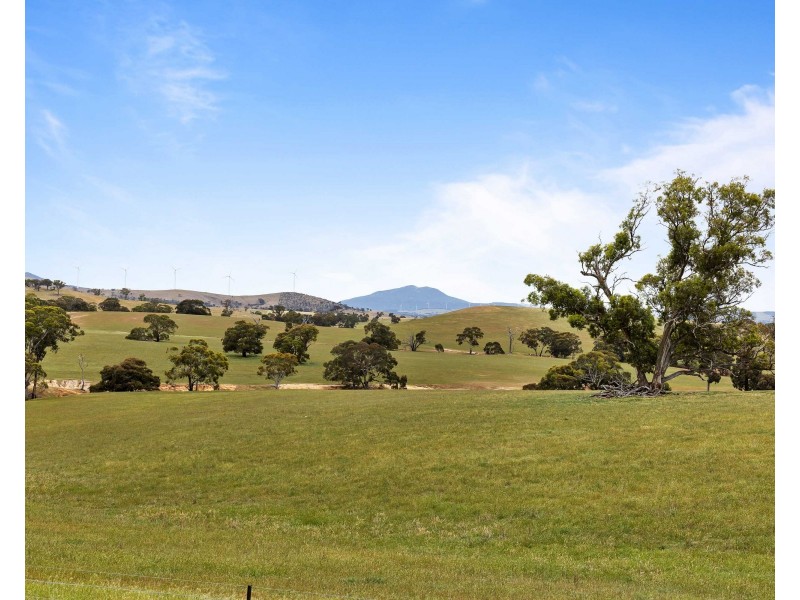 ‘ Glendhu Hills ‘ Spring Flat Road, Crowlands VIC 3377