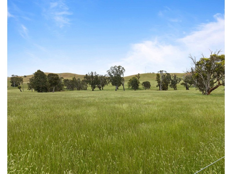 ‘ Glendhu Hills ‘ Spring Flat Road, Crowlands VIC 3377