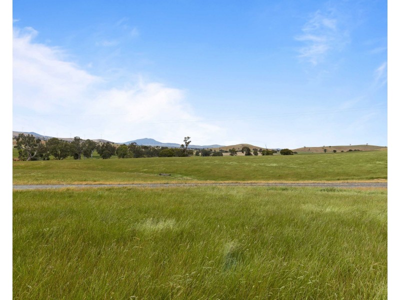 ‘ Glendhu Hills ‘ Spring Flat Road, Crowlands VIC 3377