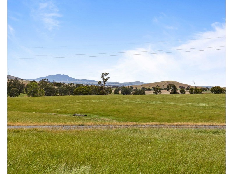 ‘ Glendhu Hills ‘ Spring Flat Road, Crowlands VIC 3377