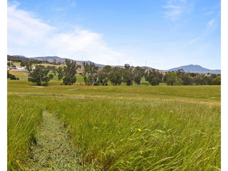 ‘ Glendhu Hills ‘ Spring Flat Road, Crowlands VIC 3377