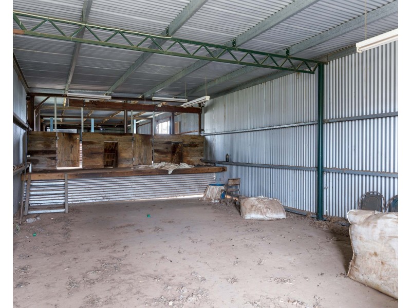 ‘ Glendhu Hills ‘ Spring Flat Road, Crowlands VIC 3377