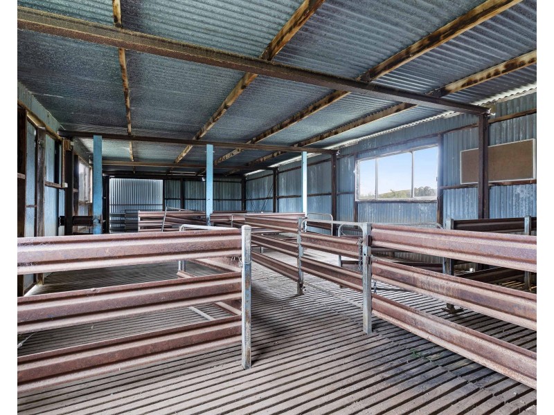 ‘ Glendhu Hills ‘ Spring Flat Road, Crowlands VIC 3377