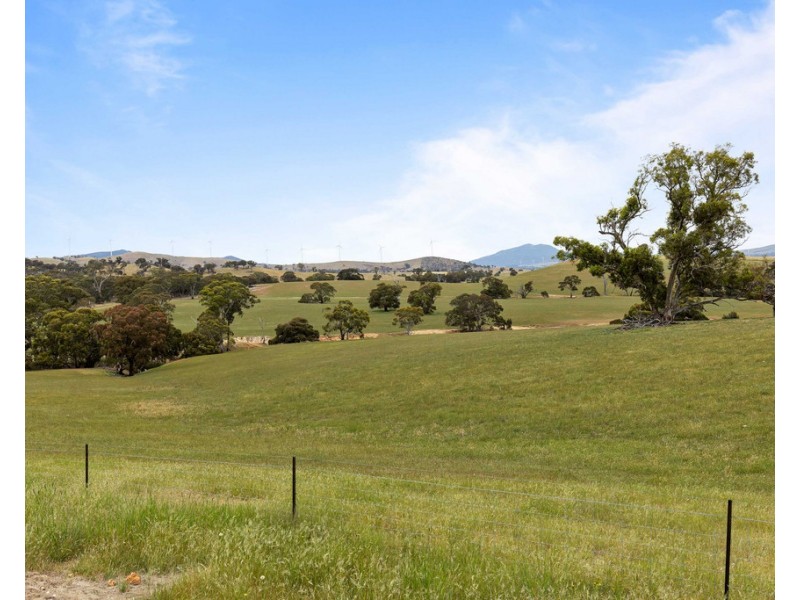 ‘ Glendhu Hills ‘ Spring Flat Road, Crowlands VIC 3377