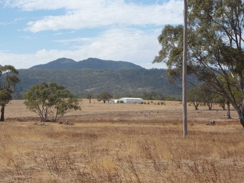 1076 Warrak Road, Warrak VIC 3377