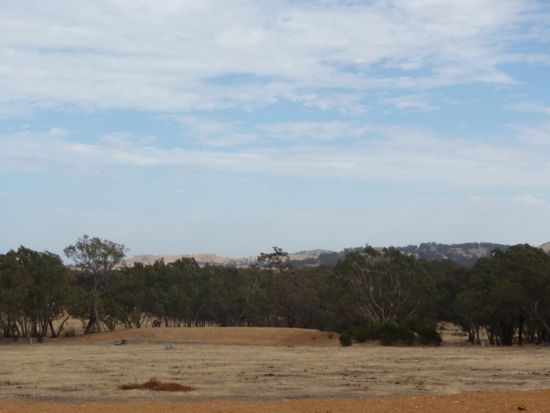 1076 Warrak Road, Warrak VIC 3377