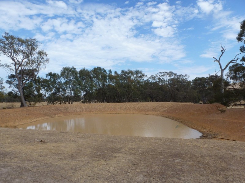 1076 Warrak Road, Warrak VIC 3377