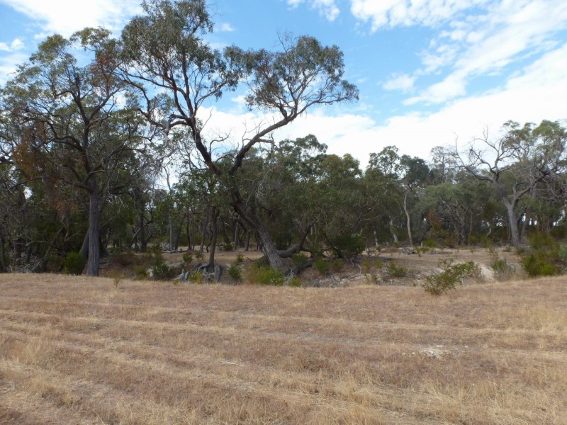 1076 Warrak Road, Warrak VIC 3377