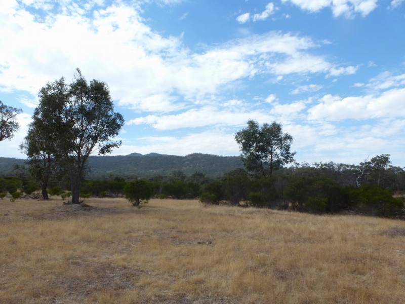 1076 Warrak Road, Warrak VIC 3377