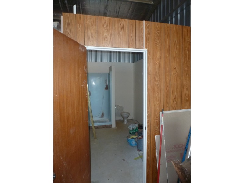 1076 Warrak Road, Warrak VIC 3377