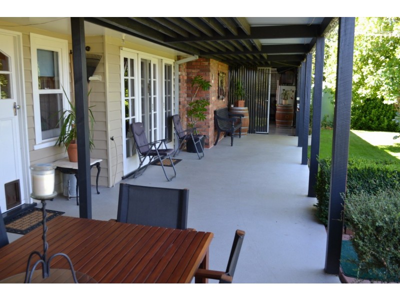 26 Palmer Street, Ararat VIC 3377