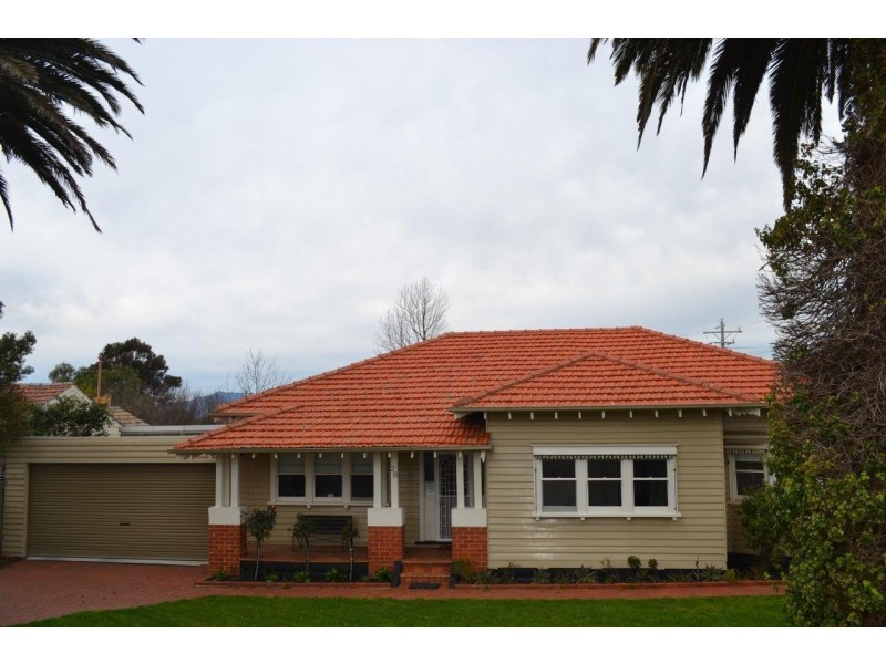26 Palmer Street, Ararat VIC 3377
