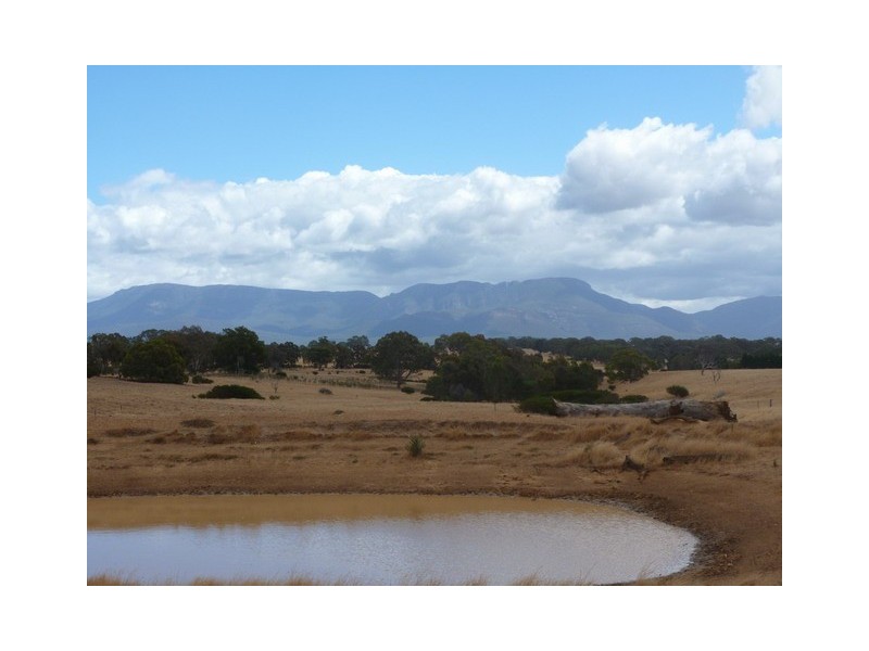 0 Christies Lane, Wickliffe VIC 3379