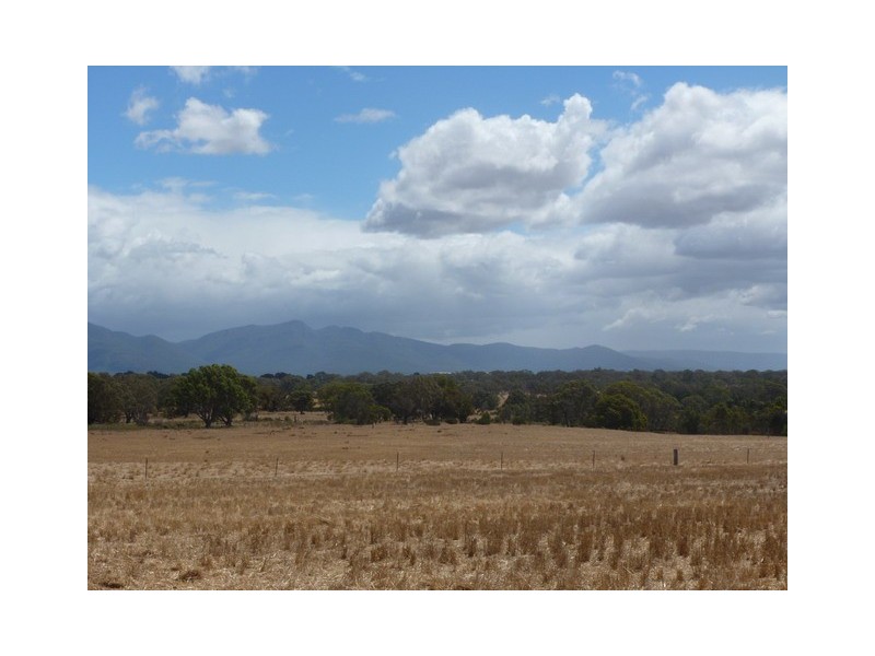 0 Christies Lane, Wickliffe VIC 3379