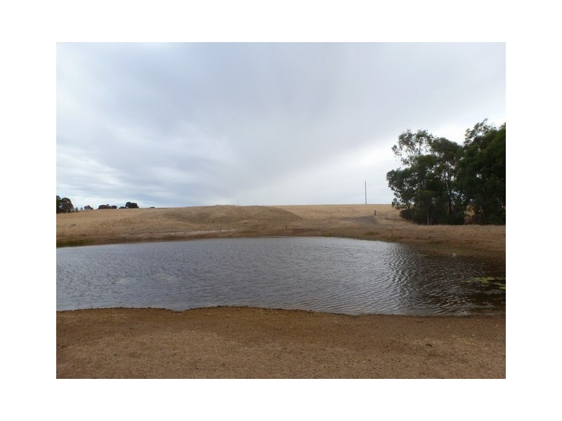 0 Christies Lane, Wickliffe VIC 3379