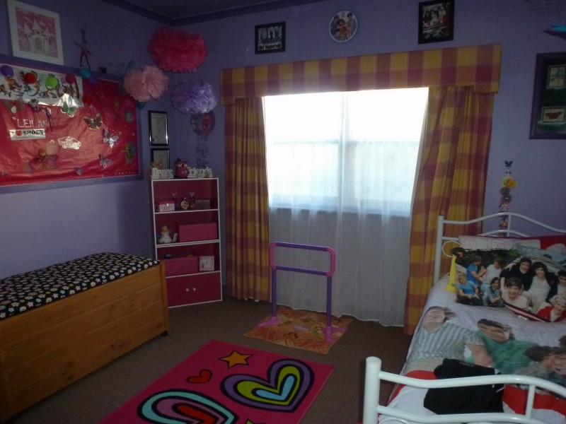 5 Benbow Street, Ararat VIC 3377