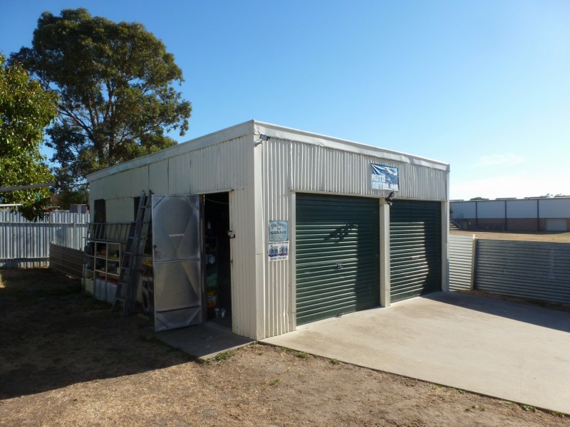 5 Benbow Street, Ararat VIC 3377