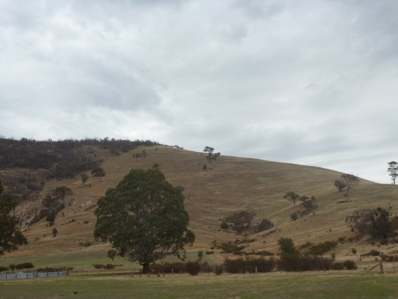 0 Government Road, Elmhurst VIC 3469