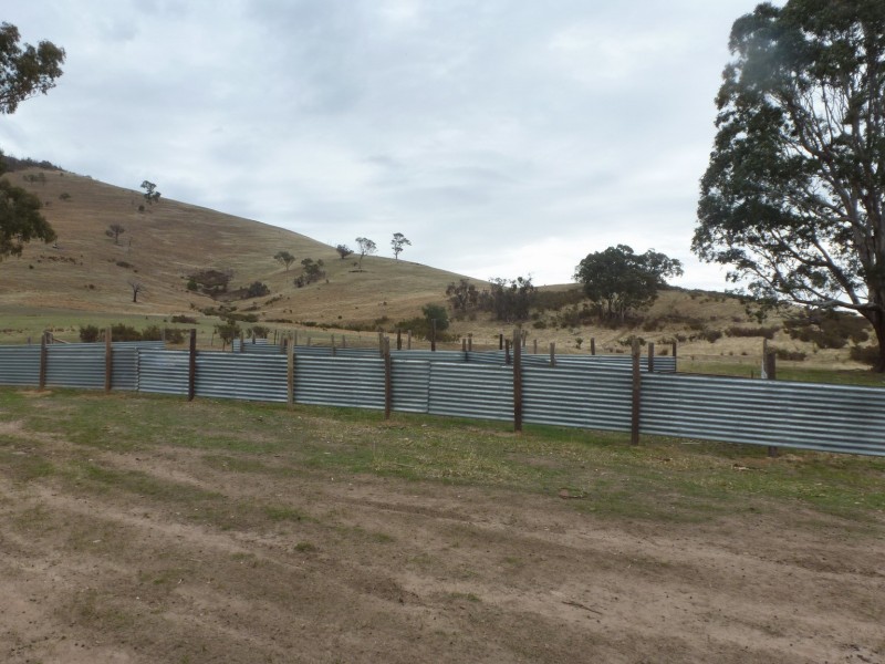 0 Government Road, Elmhurst VIC 3469