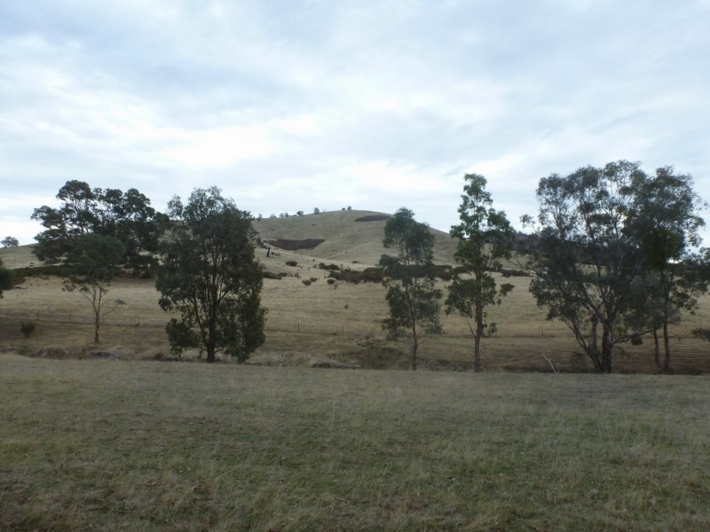0 Government Road, Elmhurst VIC 3469