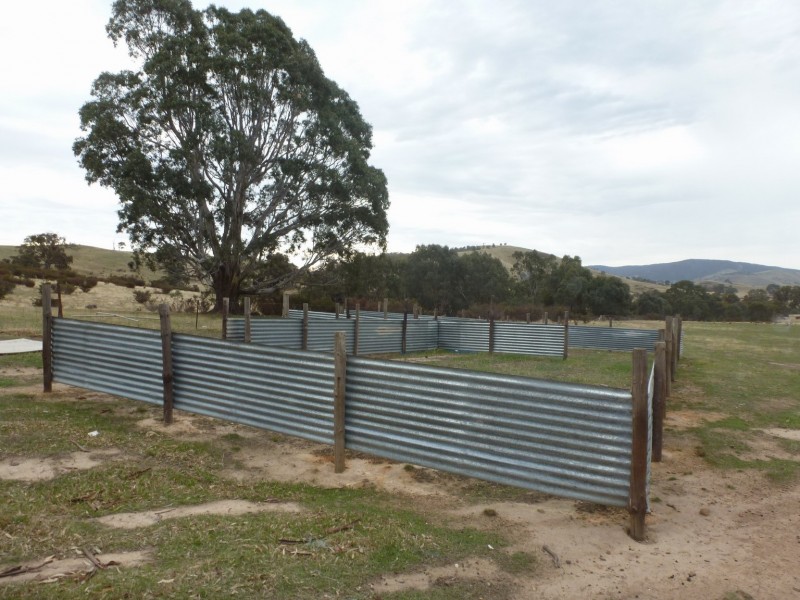 0 Government Road, Elmhurst VIC 3469