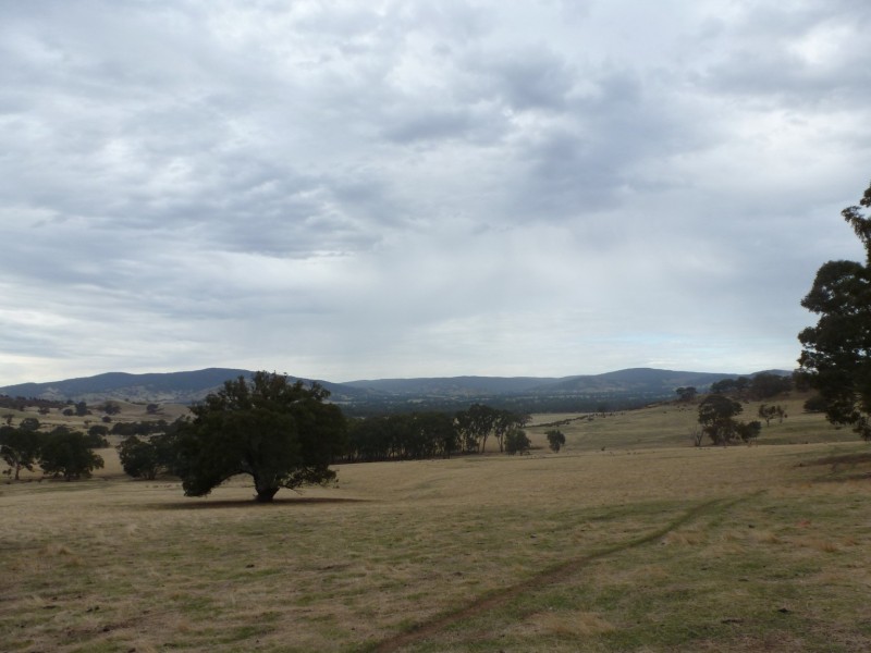 0 Government Road, Elmhurst VIC 3469